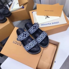 Louis Vuitton Slippers